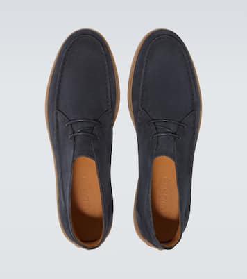Bottines en daim | Tod's