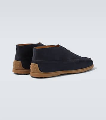 Bottines en daim | Tod's