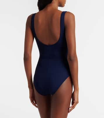 Basics swimsuit | Karla Colletto