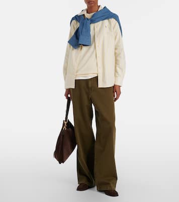 Hemd aus Baumwolle | Polo Ralph Lauren