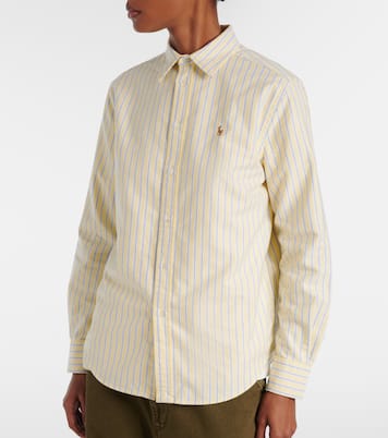 Hemd aus Baumwolle | Polo Ralph Lauren