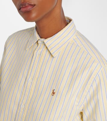Hemd aus Baumwolle | Polo Ralph Lauren