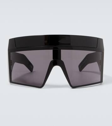 Lunettes de soleil Rev Shiny | Rick Owens