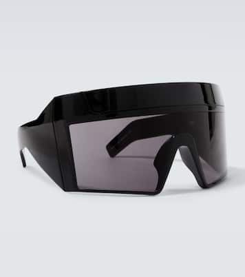Lunettes de soleil Rev Shiny | Rick Owens