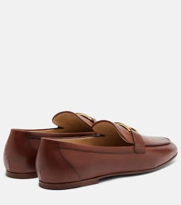 Mocassini T Timeless in pelle | Tod's