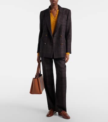 Mocassini T Timeless in pelle | Tod's