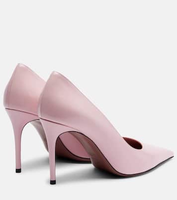 Vera 85 patent leather pumps | Paris Texas