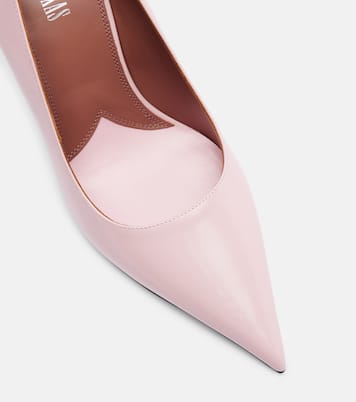 Vera 85 patent leather pumps | Paris Texas