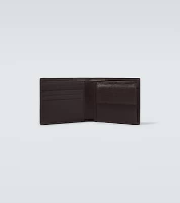 Portefeuille en cuir | Gucci