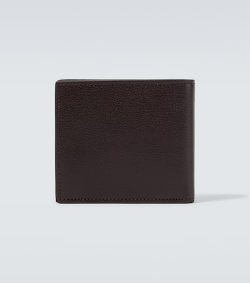 Portefeuille en cuir | Gucci