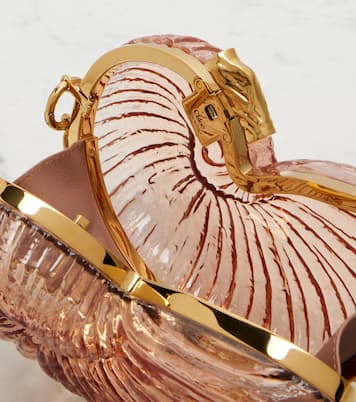 Clutch Sea Treasures | Chloé