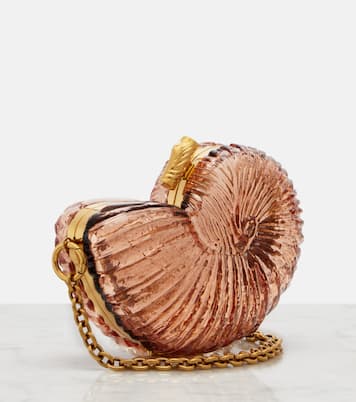 Clutch Sea Treasures | Chloé