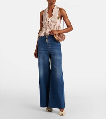 Clutch Sea Treasures | Chloé