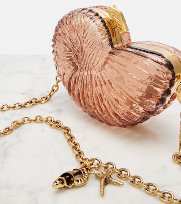 Clutch Sea Treasures | Chloé