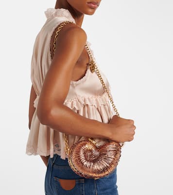 Clutch Sea Treasures | Chloé