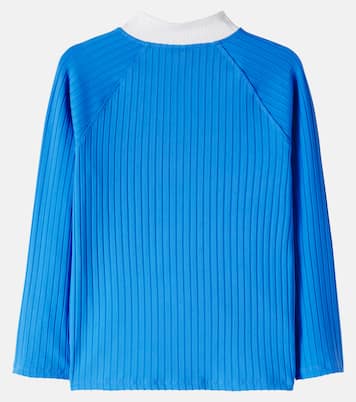 Travel Agency rashguard top | Mini Rodini