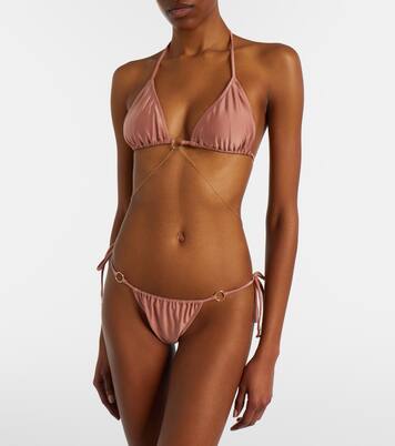 Enzo bikini bottoms | Bananhot