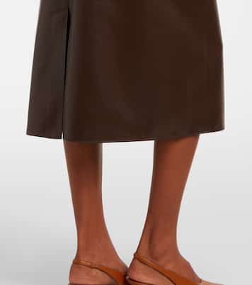 Midi skirt | 'S Max Mara