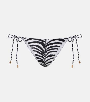Bikini-Höschen Tie Side | ViX Paula Hermanny