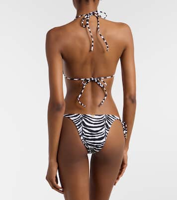 Bikini-Höschen Tie Side | ViX Paula Hermanny