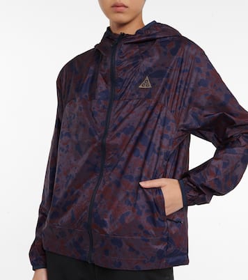 Giacca ACG Cinder Cone con zip e cappuccio | Nike