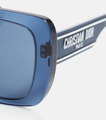 Wildior S3U square sunglasses | Dior Eyewear