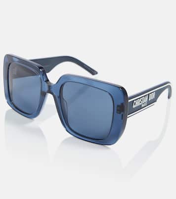 Wildior S3U square sunglasses | Dior Eyewear