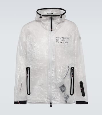 Chaqueta Day-Namic Croset | Moncler Grenoble