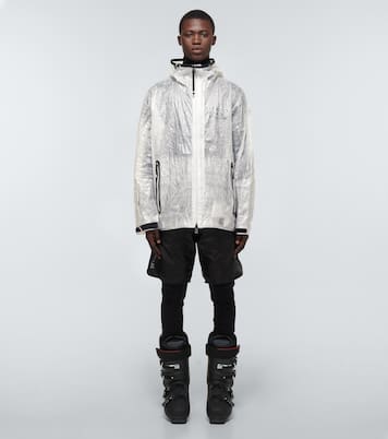 Chaqueta Day-Namic Croset | Moncler Grenoble