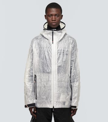 Chaqueta Day-Namic Croset | Moncler Grenoble