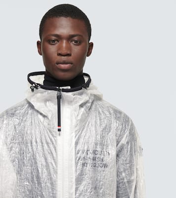 Chaqueta Day-Namic Croset | Moncler Grenoble
