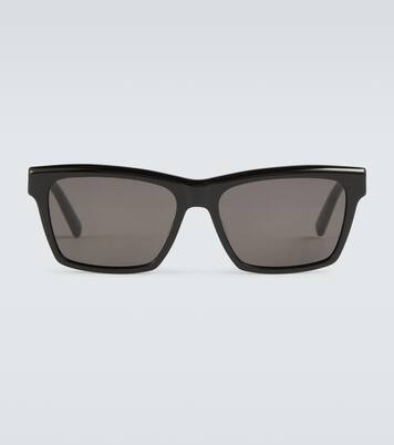 Lunettes de soleil en acétate | Saint Laurent