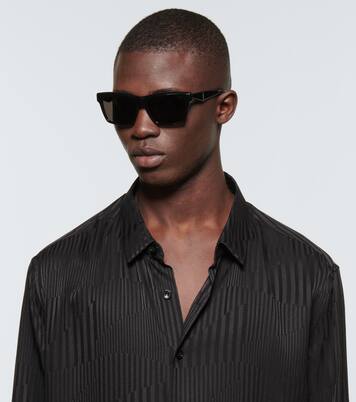 Lunettes de soleil en acétate | Saint Laurent