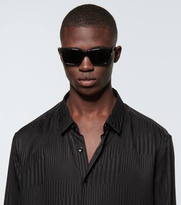 Lunettes de soleil en acétate | Saint Laurent