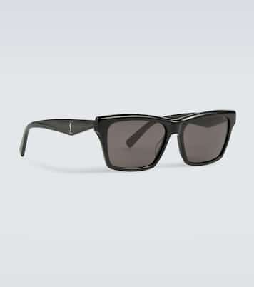 Lunettes de soleil en acétate | Saint Laurent