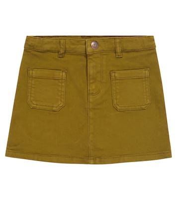 Jupe en jean | Bonpoint