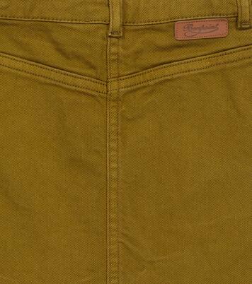 Jupe en jean | Bonpoint