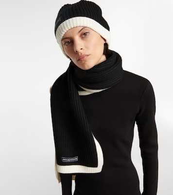 Berretto in lana vergine | JW Anderson