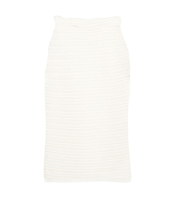 Bleistiftrock Modern Textures | Dorothee Schumacher