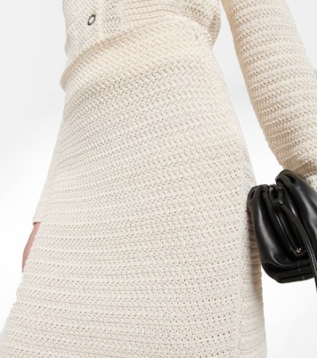 Bleistiftrock Modern Textures | Dorothee Schumacher