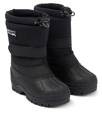 Botas de nieve Driven | Molo