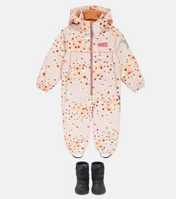 Botas de nieve Driven | Molo