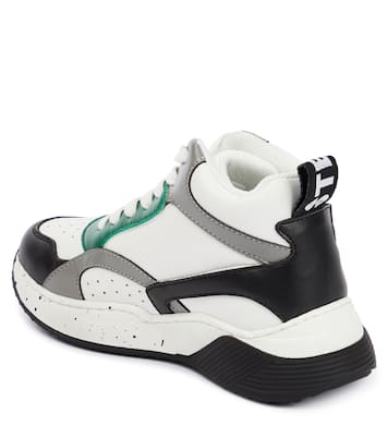 Colorblocked sneakers | Stella McCartney Kids