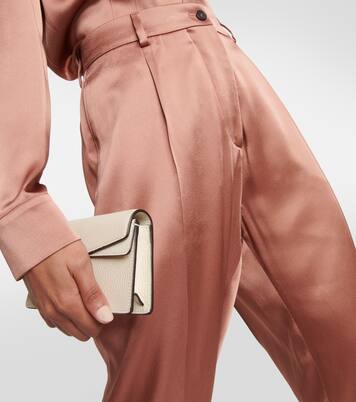 Pantalon à taille haute | Tom Ford