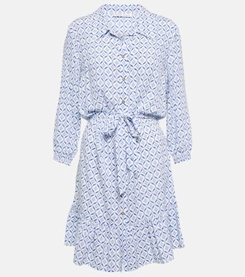 Robe chemise | Heidi Klein