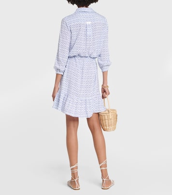 Robe chemise | Heidi Klein