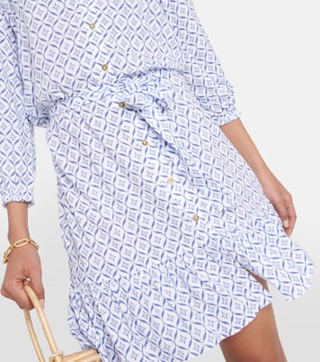 Robe chemise | Heidi Klein