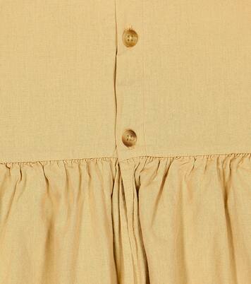 Top Muisi en coton | Donsje