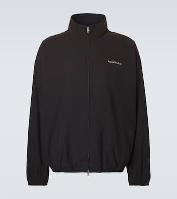 Jacke aus Baumwollpopeline | Acne Studios