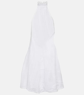 Minikleid Sleek | Roberta Einer